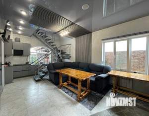 Дом 120м², 2-этажный, посуточно,