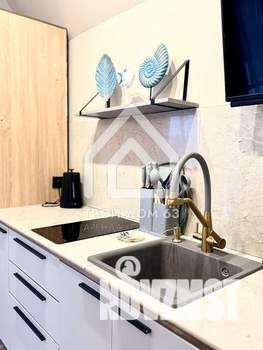 Дом 100м², 2-этажный, посуточно,