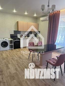 Дом 75м², 1-этажный, посуточно,