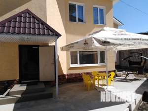 Дом 215м², 2-этажный, посуточно,