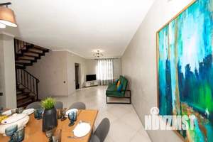 Дом 180м², 4-этажный, посуточно,