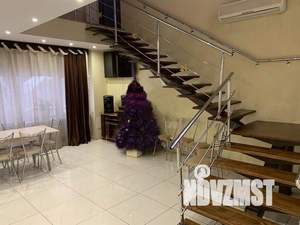 Дом 350м², 2-этажный, посуточно,