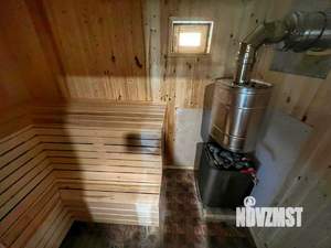 Дом 50м², 1-этажный, посуточно,