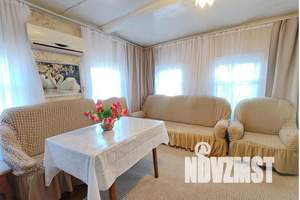 Дом 100м², 1-этажный, посуточно,