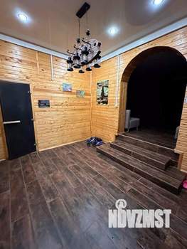 Дом 270м², 1-этажный, посуточно,