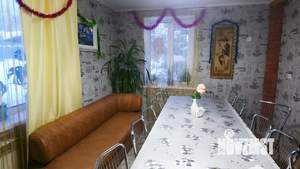 Дом 250м², 2-этажный, посуточно,