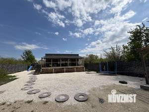 Дом 60м², 1-этажный, посуточно,