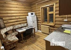 Дом 280м², 2-этажный, посуточно,