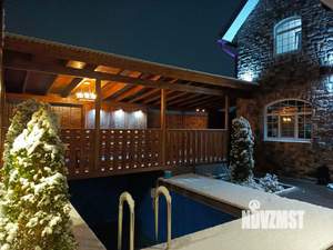 Дом 120м², 2-этажный, посуточно,