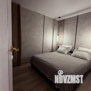 Дом 60м², 1-этажный, посуточно,