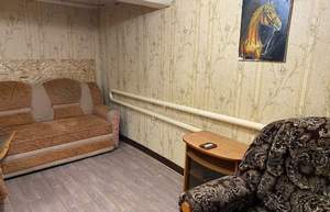 Дом 32м², 1-этажный, на длительный срок,