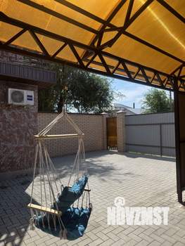 Дом 160м², 2-этажный, на длительный срок,