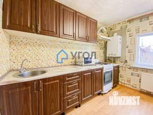 Дом 45м², 1-этажный, на длительный срок,