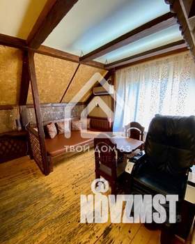 Дом 144м², 2-этажный, посуточно,