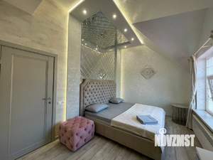 Дом 120м², 2-этажный, посуточно,