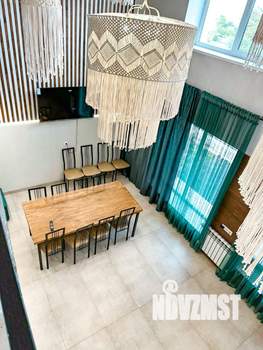 Дом 170м², 2-этажный, посуточно,