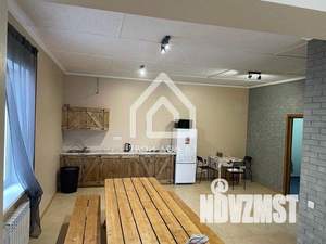 Дом 120м², 2-этажный, посуточно,