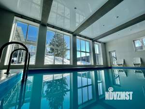 Дом 430м², 2-этажный, посуточно,