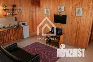 Дом 60м², 1-этажный, посуточно,