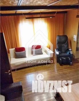 Дом 90м², 1-этажный, посуточно,