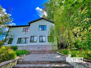 Дом 162м², 2-этажный, на длительный срок,