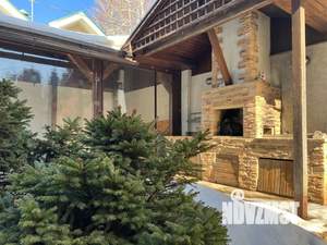 Дом 430м², 3-этажный, посуточно,