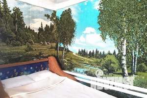 Дом 100м², 1-этажный, посуточно,