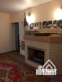 Дом 170м², 2-этажный, посуточно,