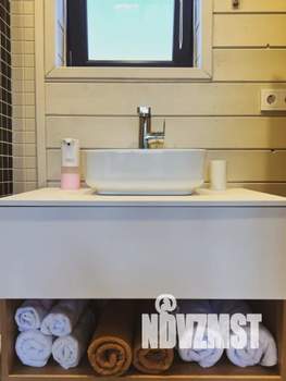 Дом 50м², 2-этажный, посуточно,