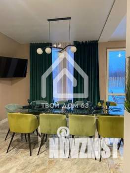 Дом 160м², 2-этажный, посуточно,