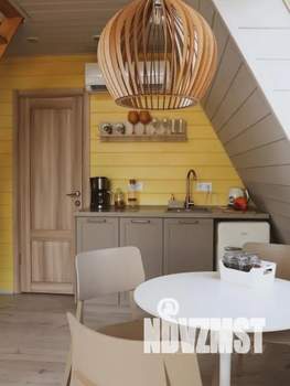 Дом 50м², 2-этажный, посуточно,