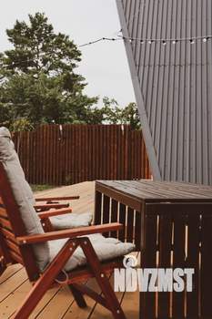 Дом 50м², 1-этажный, посуточно,