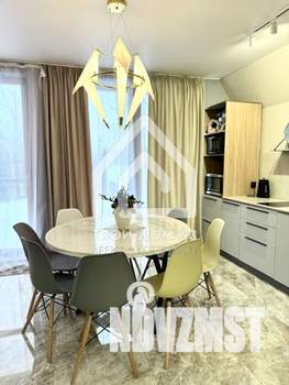 Дом 100м², 2-этажный, посуточно,