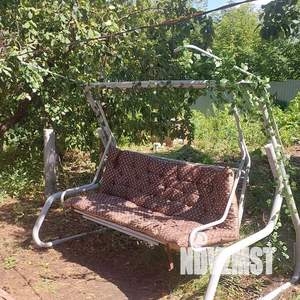 Дом 20м², 1-этажный, посуточно,