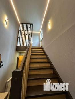 Дом 160м², 1-этажный, посуточно,