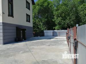 Коттедж 305м², 3-этажный, на длительный срок,