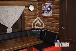 Дом 48м², 1-этажный, посуточно,