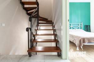 Дом 180м², 1-этажный, посуточно,