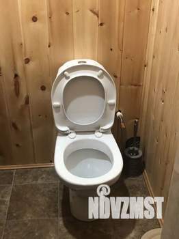 Дом 33м², 1-этажный, посуточно,