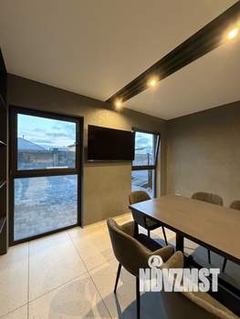 Дом 280м², 2-этажный, посуточно,