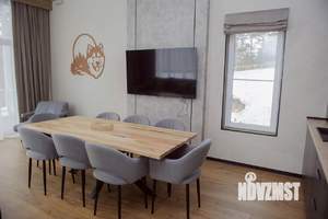 Дом 100м², 1-этажный, посуточно,