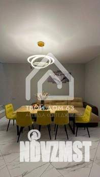 Дом 200м², 2-этажный, посуточно,