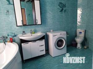 Дом 215м², 2-этажный, посуточно,