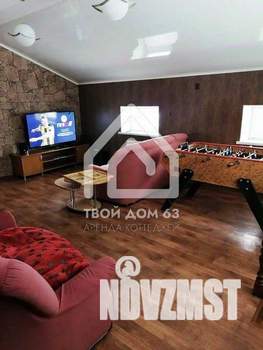 Дом 100м², 2-этажный, посуточно,