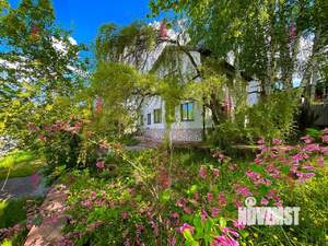 Дом 162м², 2-этажный, на длительный срок,