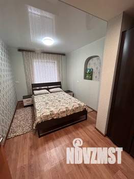 Дом 70м², 1-этажный, посуточно,