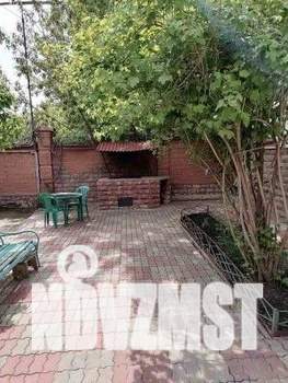 Коттедж 550м², 2-этажный, на длительный срок,