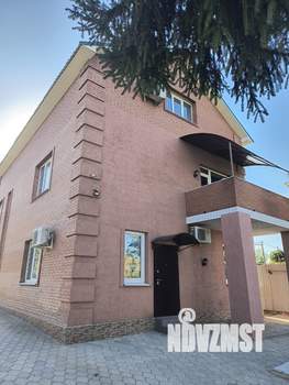 Дом 280м², 3-этажный, на длительный срок,