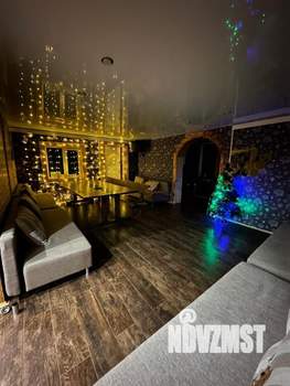 Дом 270м², 1-этажный, посуточно,