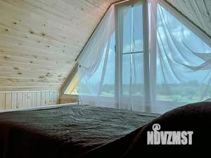 Дом 60м², 1-этажный, посуточно,